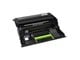 Tusz, toner i materiał eksploatacyjny - Lexmark 58D0ZA0 Black Imaging Unit - 58D0ZA0