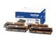 Tusz, toner i material eksploatacyjny - Brother DR 243CL - Drum kit - DR243CL