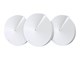 Router - TP-Link Deco M9 Plus (3-pack) AC2200 Smart Home Mesh Wi-Fi System - Mesh router Wi-Fi 5 - DECO M9 PLUS(3-PACK)