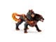 Schleich - Schleich Hellhound - 42451