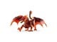 Schleich - Schleich Lava dragon - 70138