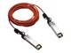 Kabel sieciowy - HP E Aruba Direct Attach Copper Cable - Czarny - 3m - J9283D