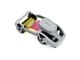 Tusz, toner i material eksploatacyjny - Zebra YMCKO - print ribbon (colour) - for ZC300 - 800300-360EM