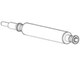 Akcesoria do drukarek - Zebra KIT PLATEN ROLLER ZT610 ZT610R - P1083320-032