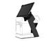 Akcesoria do drukarek - BIXOLON RTS-Q300 - printer tablet stand - RTS-Q300