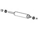 Akcesoria do drukarek - Zebra KIT PLATEN ROLLER ZT510 - P1083347-012