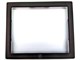 Uchwyt na monitor - Elo Wide Front-Mount Bezel - E553352
