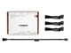 Kabel zasilajacy (wewnetrzny) - Noctua NA-SEC1 chromax.black - NA-SEC1.black