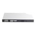 Napęd optyczny - HP E - DVD-ROM - Serial ATA - Czarny - 726536-B21