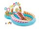 Baseny - Intex Centrum zabaw Candy Zone 295x191x130cm - 57149
