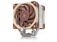 Chlodzenie CPU - Noctua NH-U12A - Chłodzenie powietrzem procesora - Max 22 dBA - NH-U12A