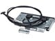 Akcesoria komputerowe - HP E DL360 Gen10 8SFF DP/USB/ODD Blnk Kit - 868000-B21