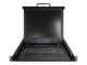 Przelacznik KVM - StarTech.com Rackmount KVM Console - 16 Ports with 17" LCD Monitor - KVM console - 17" - RKCONS1716K
