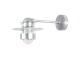 Lampy - Louis Poulsen Albertslund wall - 5743142686