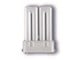 Zarówka LED - Osram Żarówka fluorescencyjna Dulux F 24W/840 2G10 - 4050300333588