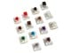 Klawiatura - Glorious Keyboard Switch Sample Pack - G-KG