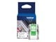 Papier, papier fotograficzny i etykiety - Brother CZ-1002 - continuous labels - 1 roll(s) - Roll (1.2 cm x 5 m) - CZ1002