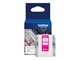 Papier, papier fotograficzny i etykiety - Brother CZ-1004 - continuous labels - 1 roll(s) - Roll (2.54 cm x 5 m) - CZ1004