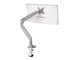 Uchwyt na monitor - Kensington Regulowane ramię SmartFit® One-Touch Szary - K55470EU