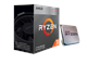 Procesor - AMD Ryzen 3 3200G Wraith Spire Procesor - 4 rdzeni - 3.6 GHz - AMD AM4 - AMD Boxed (z chłodzeniem) - YD3200C5FHBOX