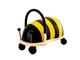 Rowerki i chodziki - Wheelybug Jeździk Wheely Bee Small - 8-201