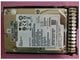 Dysk twardy - HP E Enterprise - 600GB - Dysk twardy - 870794-001 - SAS3 - 2.5" - 870794-001