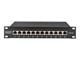 Akcesoria sieciowe - DIGITUS 12-Port Cat6A Shielded Patch Panel - DN-91612S-EA