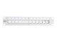 Akcesoria sieciowe - DIGITUS DN-91419 - 12-Port Modular Patch Panel - DN-91419