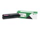 Tusz, toner i material eksploatacyjny - Lexmark RETURN-TONER CARTRIDGE MAGENTA - 20N20M0