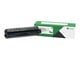 Tusz, toner i material eksploatacyjny - Lexmark RETURN-TONER CARTRIDGE BLACK - 20N20K0