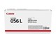 Tusz, toner i materiał eksploatacyjny - Canon CRG 056L / 3006C002 Large Black - 3006C002