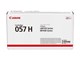 Tusz, toner i material eksploatacyjny - Canon CRG 057H / 3010C002 High Black - 3010C002