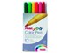 Przybory do pisania i rysowania - Pentel S360-12 Color Pen ass. - S360-12
