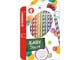Materialy hobbystyczne - STABILO Colored pencils EASYCOLOR R 12-STK ASS. For righthanded - 332/12