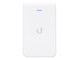 Akcesoria sieciowe - Ubiquiti UniFi InWall Junction Box for UAP-IW-HD 25pack - UAP-IW-HD-JB-25