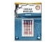 Maszyna do szycia - Organ Jeans needles ( ) - 130/705 H-J