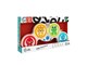 Zabawki dla niemowlat - Hape Baby Einstein Drums Magic Touch - 6112