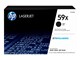 Tusz, toner i material eksploatacyjny - HP 59X / CF259X High Capacity Black Toner - CF259X