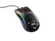 Myszka - Glorious Model D - Matte Black - Myszka do gier - Optyczny - 6 - Czarny z RGB - GD-BLACK