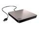 Napęd optyczny - HP E Mobile - Nagrywarka DVD - USB - 701498-B21