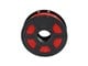 Filament - Drukarka 3D - CCTree ABS 1.75 mm 1 kg Red - ACABR19