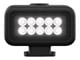 Akcesoria do aparatu i obiektywu - GoPro Light Mod - Camera LED Lighting Attachment - ALTSC-001