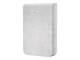 Akcesoria sieciowe - Ubiquiti Concrete Upgradable Casing for UAP-IW-HD - IW-HD-CT-3
