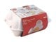 Zabawki drewniane - Hape Egg Carton - 6117