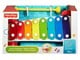 Zabawki dla niemowlat - Fisher Price Classic Xylophone - CMY09