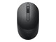 Myszka - Dell Mobile Wireless - MS3320W - Myszy - Optyczny - 3 - Czarny - MS3320W-BLK