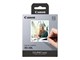 Papier, papier fotograficzny i etykiety - Canon Paper XS-20L Square for Selphy QX-10 - 4119C002