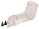 Frezarka - Bosch SUGEADAPTER POF 1200AE/1400 ACE - 2600499077