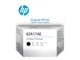 Tusz, toner i material eksploatacyjny - HP 6ZA17AE / Black Printhead - 6ZA17AE