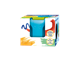 Materialy hobbystyczne - Pelikan Waterbox Elephant blue - 808980
